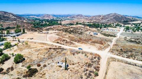 Photo of 0 Wheeler, Wildomar, CA 92584 (MLS # IG26219510)