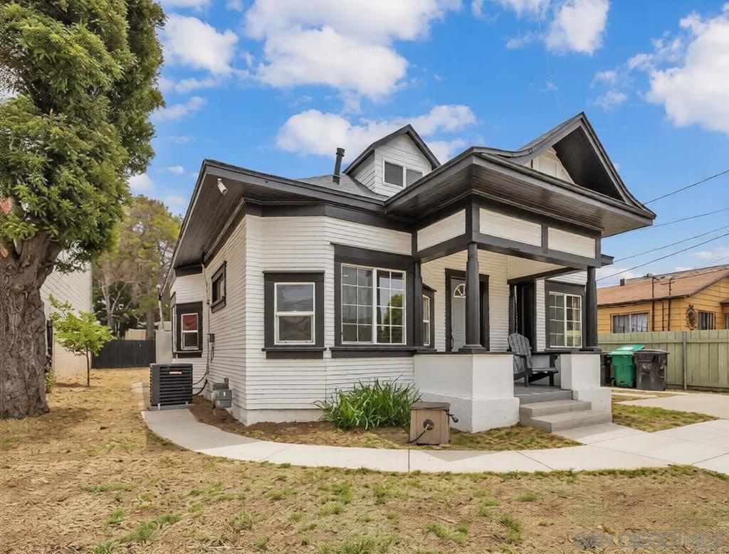 19 Evans St St