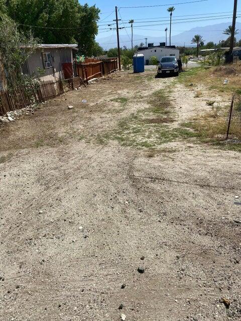 Residential Lot in the heart of Desert Hot Springs. Close to local amenities, restaurants, schools and retail shops. Build your home or hold for investment. This is a great opportunity, don't miss out.