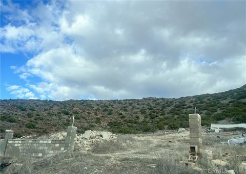 Photo of 0 Tuckerway Ranch Rd, Acton, CA 93510 (MLS # SR25261235)