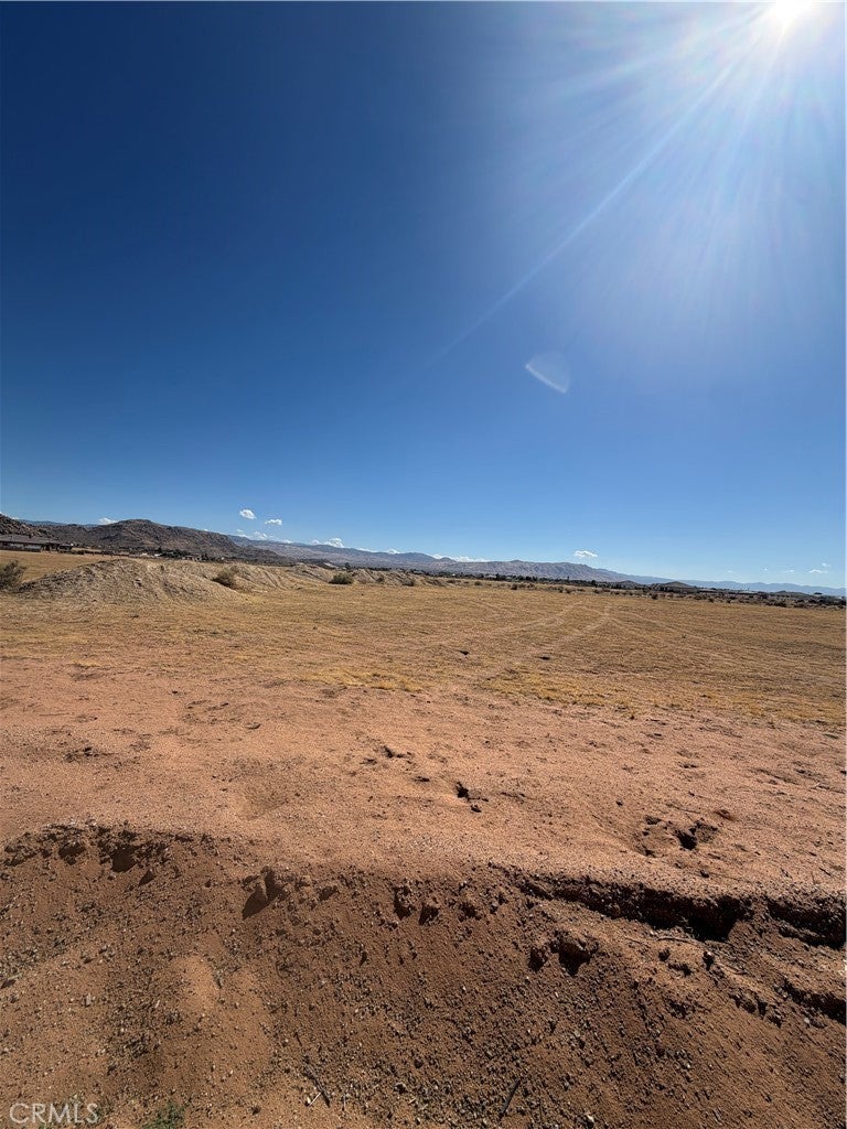23525 Standing Rock