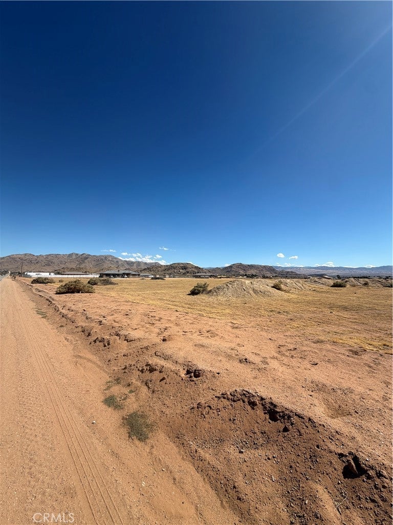 23525 Standing Rock