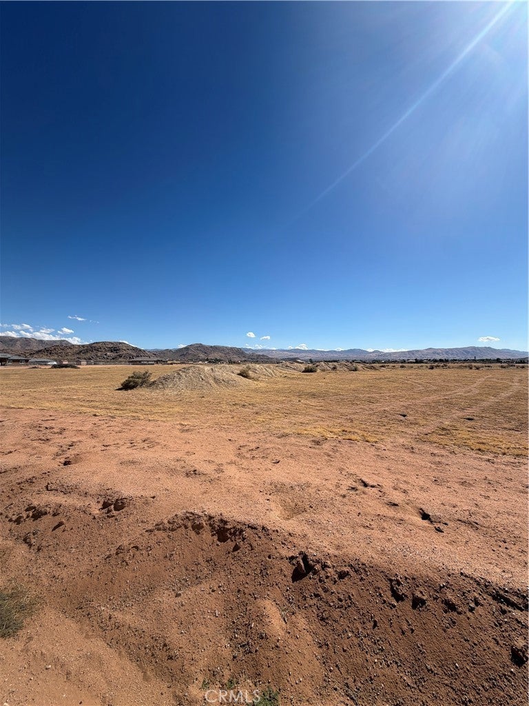 23525 Standing Rock