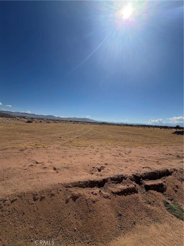 23525 Standing Rock
