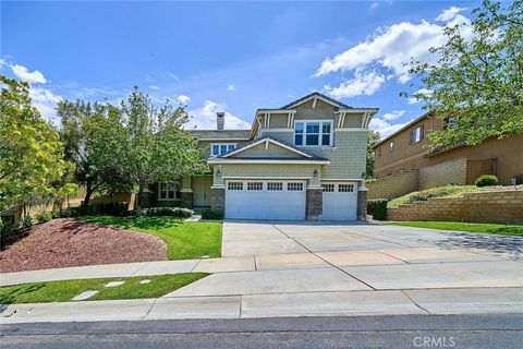 Photo of 8827 Soothing Court, Corona, CA 92883 (MLS # IG26118259)