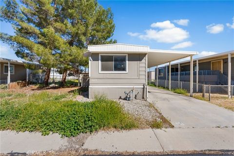 Photo of 2013 Windharp, Rosamond, CA 93560 (MLS # SR26059720)