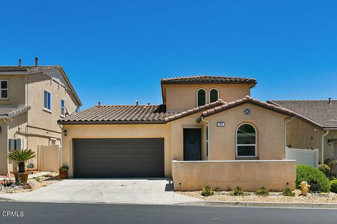 953 Coronado Circle Santa Paula CA 93060