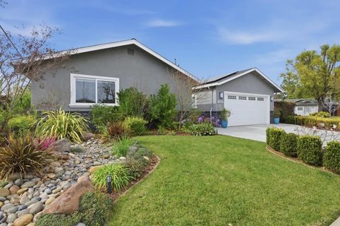 Property photo of 5451 lauren drive, san jose, ca 95124