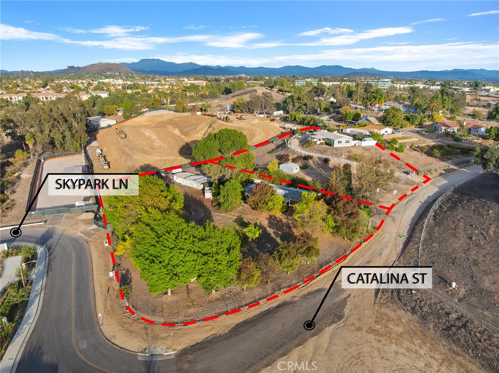 25210 Catalina Street