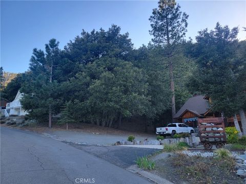 0 Desert View Lane Wrightwood CA 92397