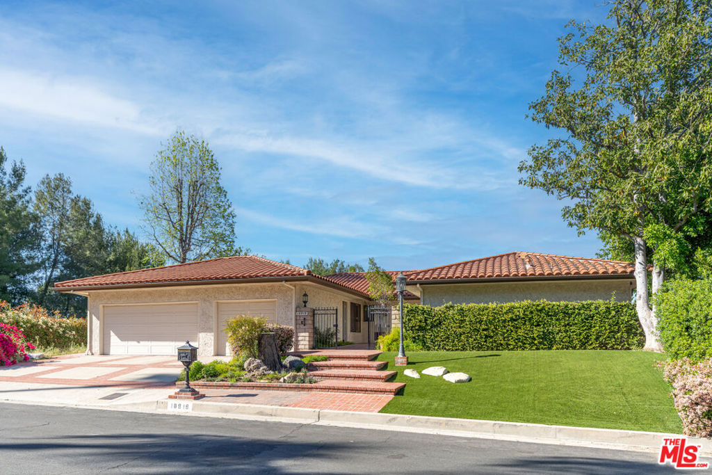 18919 La Montana Place