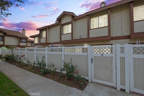 8939 Gallatin 47 Pico Rivera CA 90660