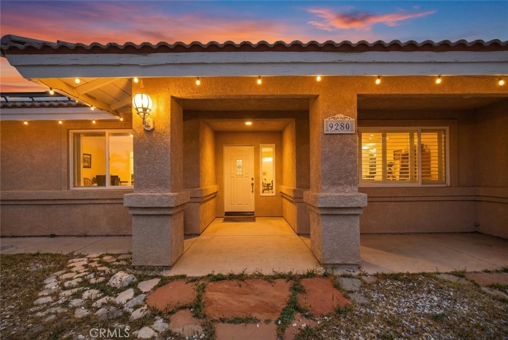 9280 Appleton Street