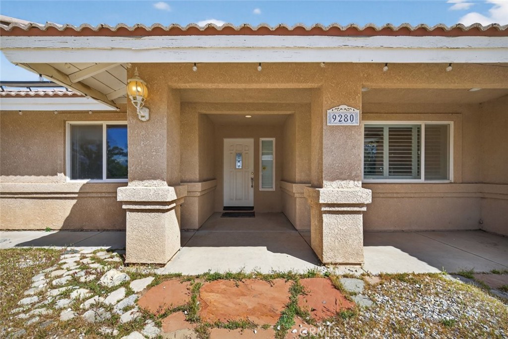 9280 Appleton Street