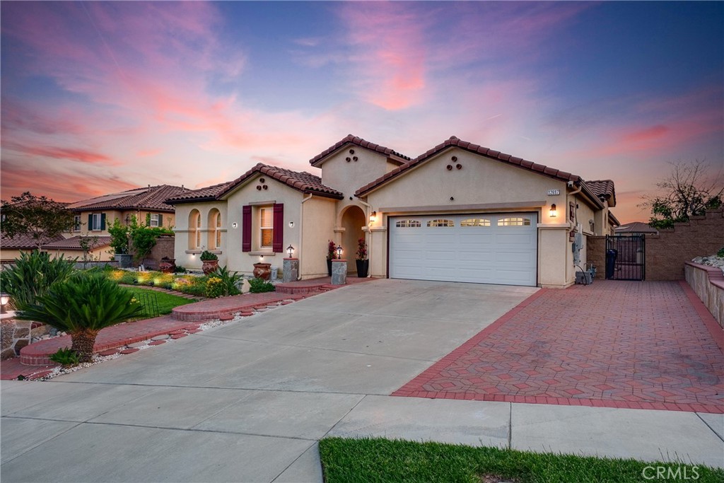 12697 Freemont Court