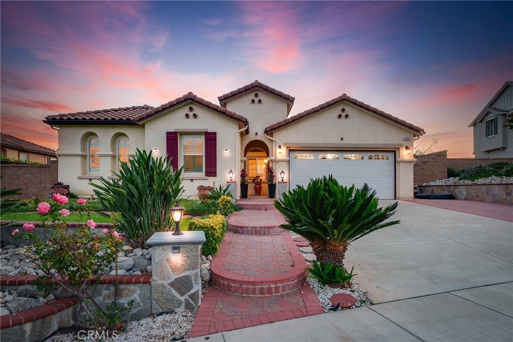 12697 Freemont Court