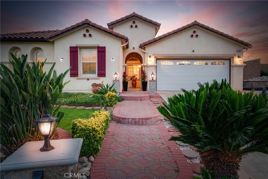 12697 Freemont Court