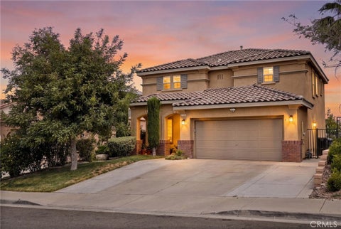 Photo of 37318 Queen Anne Place, Palmdale, CA 93551 (MLS # SR26185404)