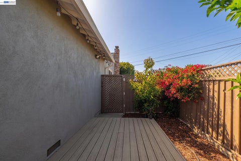 Tiny photo for 4742 El Rey Ave, Fremont, CA 94536 (MLS # 41134867)