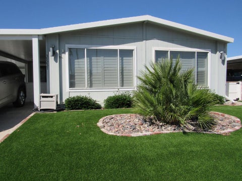 Photo of 39237 Desert Greens Drive E, Palm Desert, CA 92260 (MLS # 219150964DA)