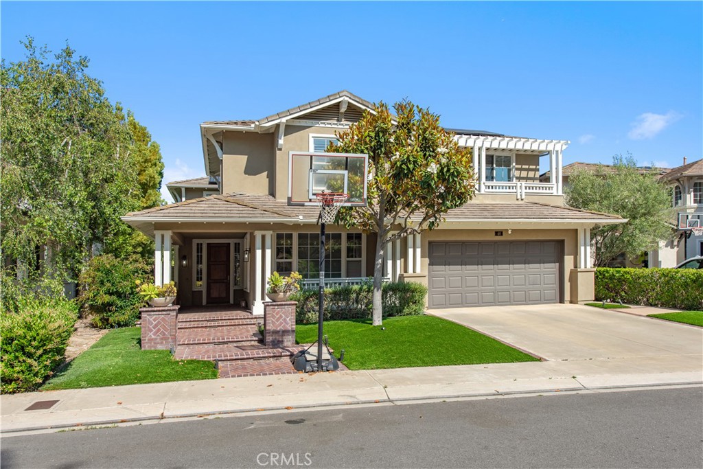46 Vela Court