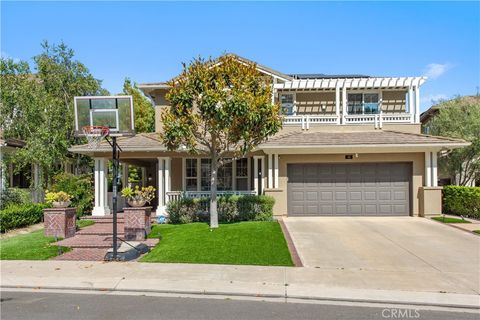 46 Vela Court Coto de Caza CA 92679