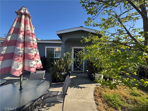 1454 E 215th Street Carson CA 90745