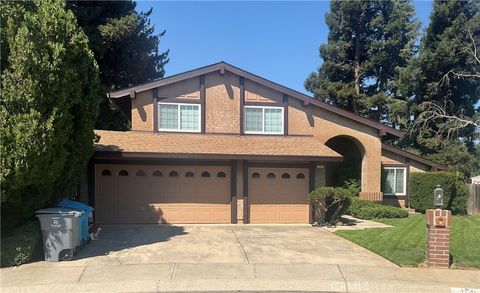 1741 Wren Court Yuba City CA 95991