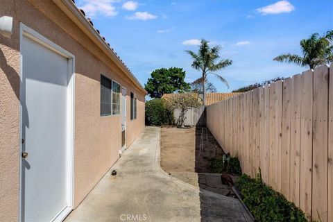 Tiny photo for 1653 Baden, Grover Beach, CA 93433 (MLS # PI26061219)
