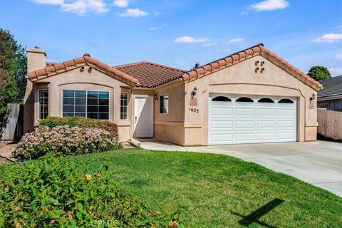 Photo of 1653 Baden, Grover Beach, CA 93433 (MLS # PI26061219)