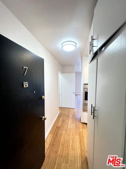 Photo of 2637 Centinela Avenue #7, Santa Monica, CA 90405 (MLS # 26871007)