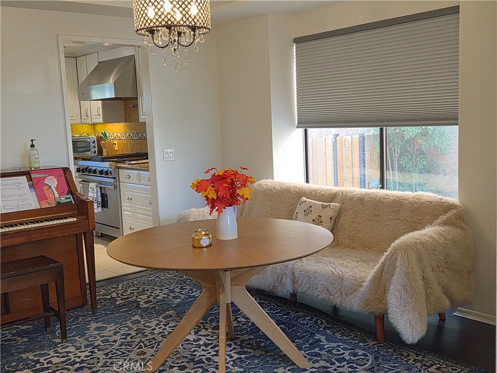 Orangewood (148) - Residential Lease