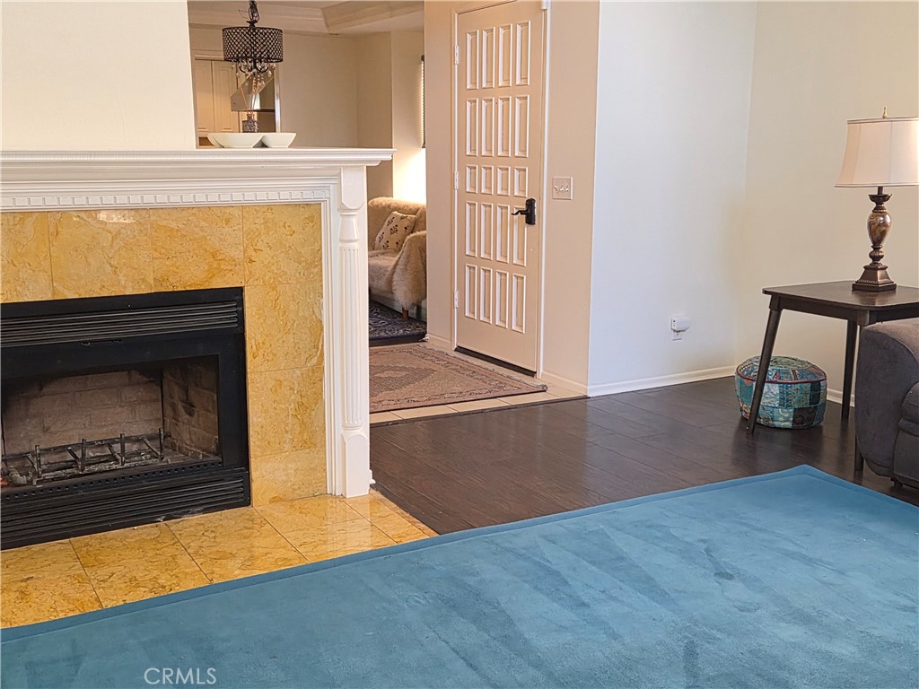 Orangewood (148) - Residential Lease