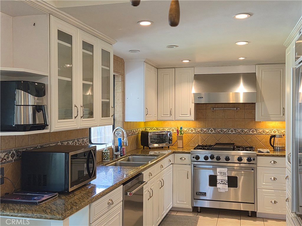 Orangewood (148) - Residential Lease