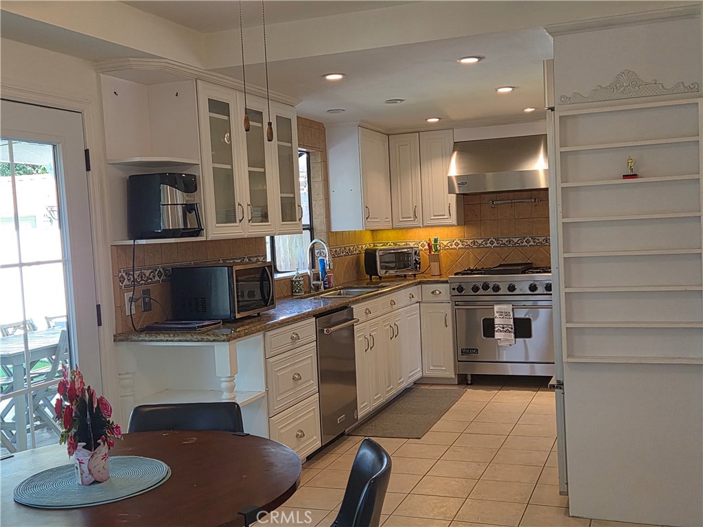 Orangewood (148) - Residential Lease