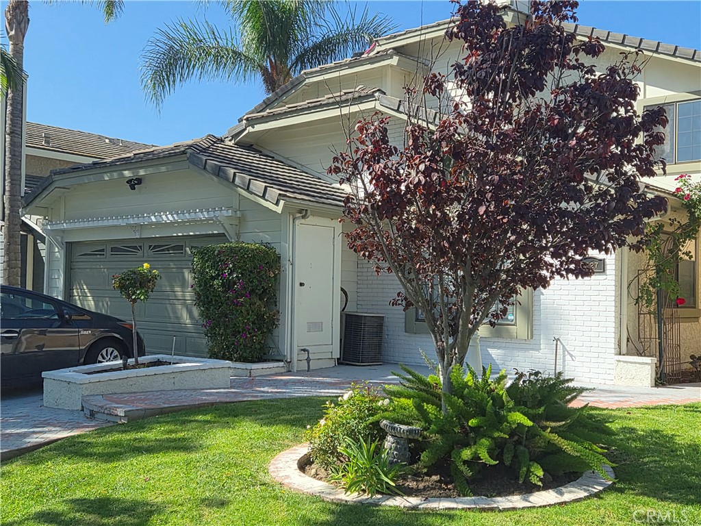 Orangewood (148) - Residential Lease