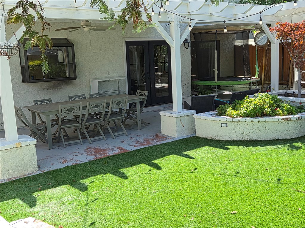 Orangewood (148) - Residential Lease