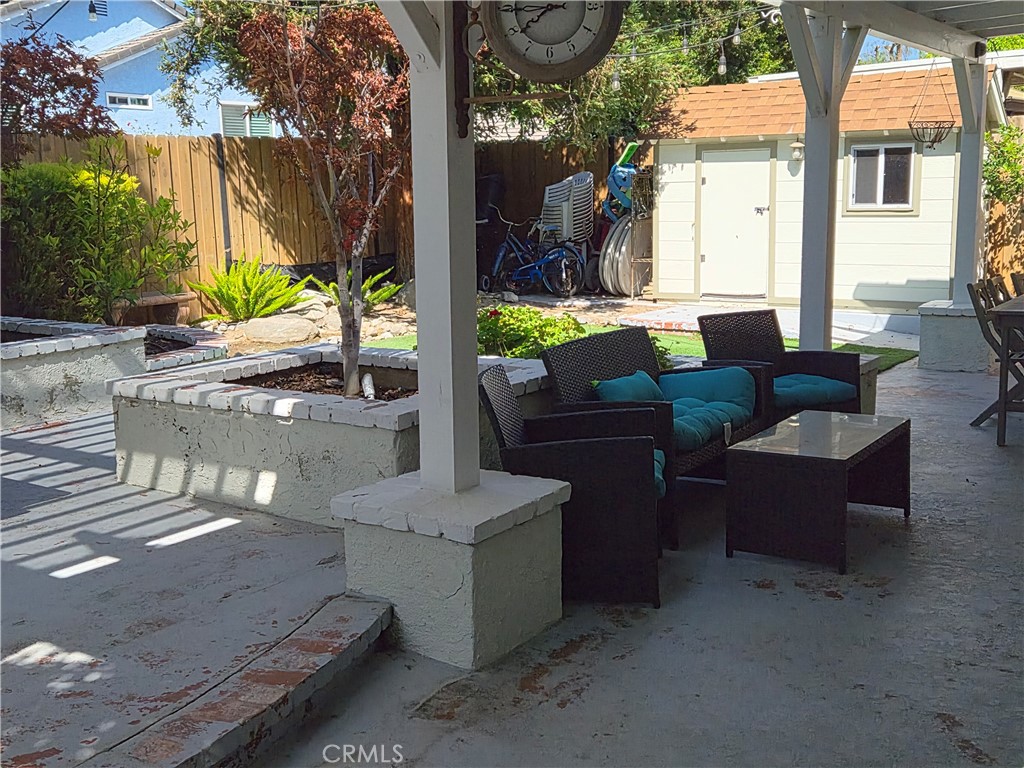 Orangewood (148) - Residential Lease