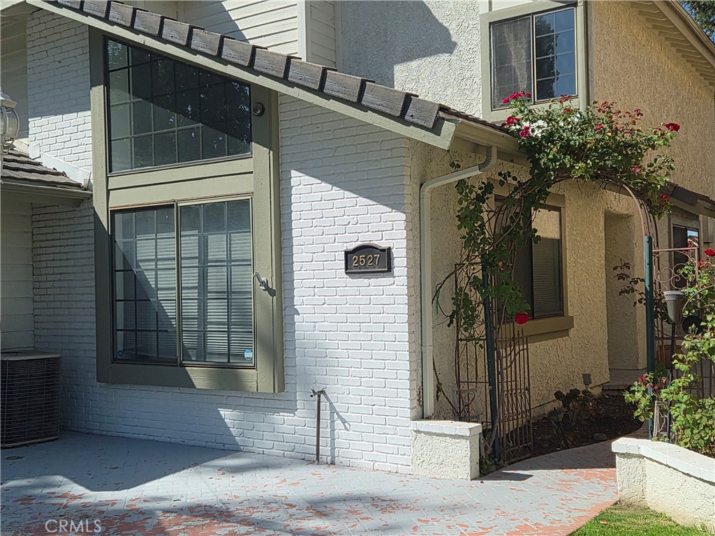 Orangewood (148) - Residential Lease