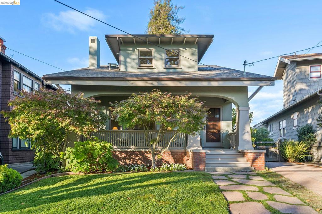 6 Greenbank Avenue