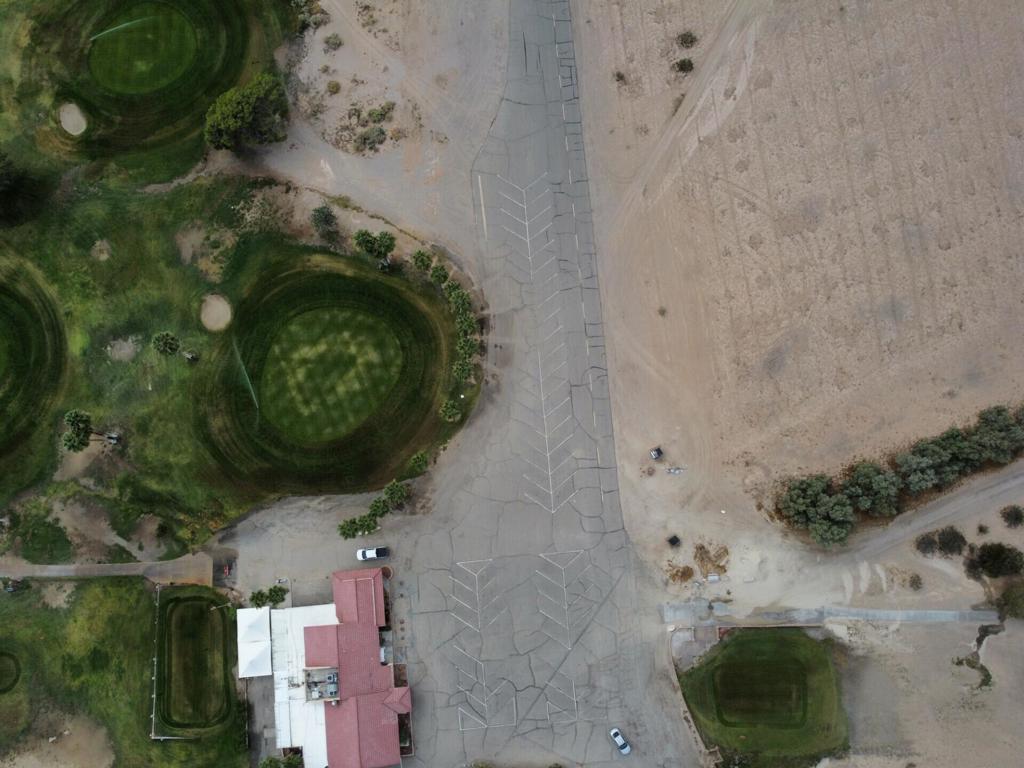 1 Acre Wells Road