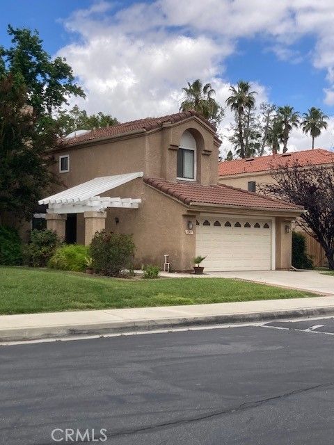 Photo of 1247 Via Florence, Redlands, CA 92374 (MLS # IG26097341)