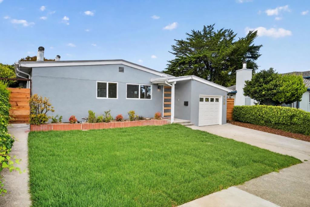 774 Alta Loma Drive