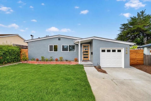 Photo of 774 Alta Loma Drive, South San Francisco, CA 94080 (MLS # ML82060772)