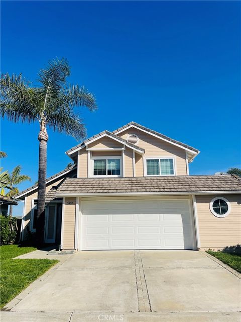 5392 Gooseberry Oceanside CA 92057
