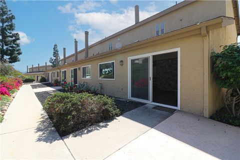 7700 Parkway Drive # 26 La Mesa CA 91942