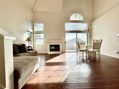 Photo of 350 Via Capri #201, Corona, CA 92879 (MLS # SB26131353)