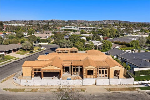 Photo of 1900 Altura Drive, Corona Del Mar, CA 92625 (MLS # NP26198553)