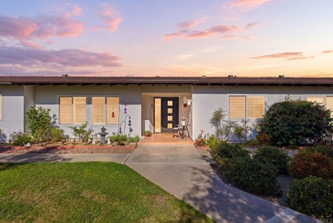 Photo of 16555 Caminito Vecinos #40, San Diego, CA 92128 (MLS # NDP2608409)