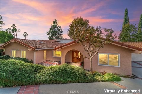 8610 Delmonico Avenue West Hills CA 91304